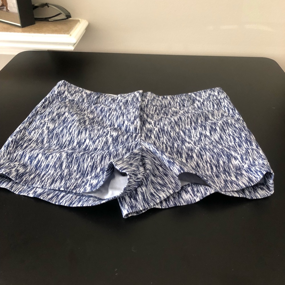 Willi smith shorts